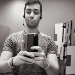 Meet your Posher, Zack